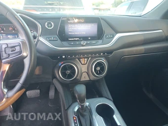 2021 Chevrolet Blazer LT 2LT - miniatura 11