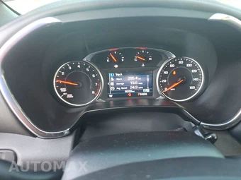 2021 Chevrolet Blazer LT 2LT - miniatura 12