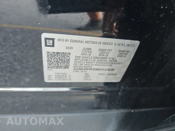 2021 Chevrolet Blazer LT 2LT - miniatura 14