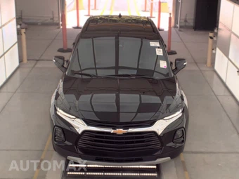 2021 Chevrolet Blazer LT 2LT - miniatura 2