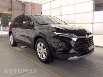 2021 Chevrolet Blazer LT 2LT - miniatura 3