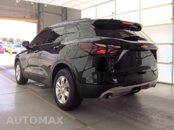 2021 Chevrolet Blazer LT 2LT - miniatura 6