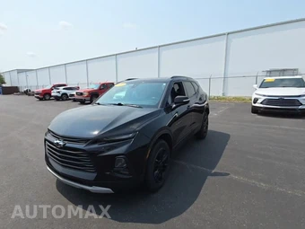 2021 Chevrolet Blazer LT 2LT
