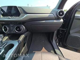 2021 Chevrolet Blazer LT 2LT - miniatura 16