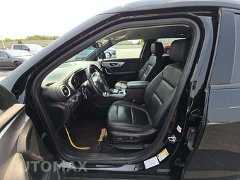 2021 Chevrolet Blazer LT 2LT - miniatura 3
