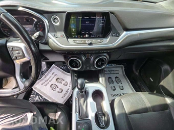 2021 Chevrolet Blazer LT 3LT - miniatura 10