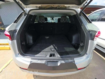 2021 Chevrolet Blazer LT 3LT - miniatura 14
