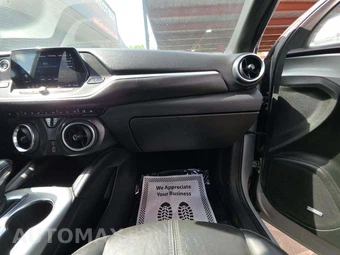 2021 Chevrolet Blazer LT 3LT - miniatura 19