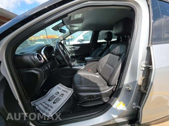 2021 Chevrolet Blazer LT 3LT - miniatura 6