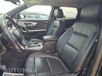2021 Chevrolet Blazer LT 3LT – miniatura 13