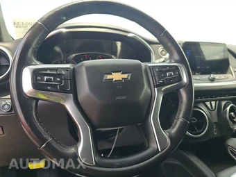 2021 Chevrolet Blazer LT 3LT – miniatura 16