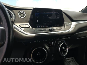 2021 Chevrolet Blazer LT 3LT – miniatura 17