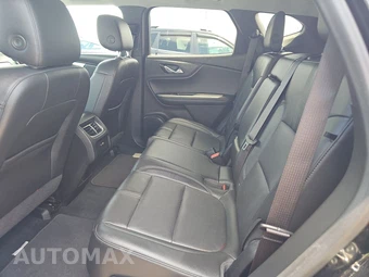 2021 Chevrolet Blazer LT 3LT – miniatura 19
