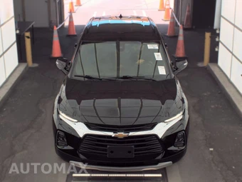 2021 Chevrolet Blazer LT 3LT – miniatura 2
