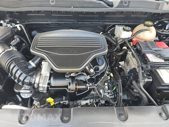 2021 Chevrolet Blazer LT 3LT – miniatura 22