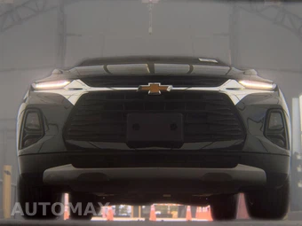 2021 Chevrolet Blazer LT 3LT – miniatura 3