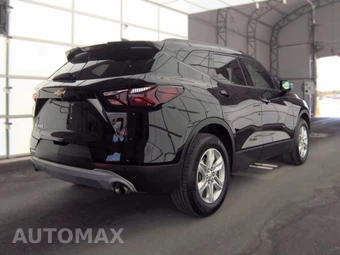 2021 Chevrolet Blazer LT 3LT – miniatura 5