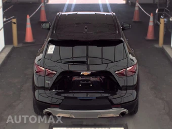 2021 Chevrolet Blazer LT 3LT – miniatura 6