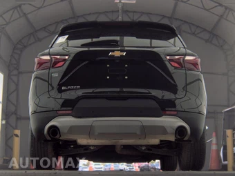 2021 Chevrolet Blazer LT 3LT – miniatura 7