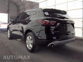 2021 Chevrolet Blazer LT 3LT – miniatura 8
