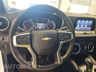 2021 Chevrolet Blazer LT 3LT - miniatura 10