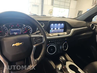 2021 Chevrolet Blazer LT 3LT - miniatura 11