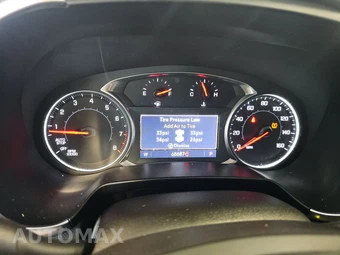 2021 Chevrolet Blazer LT 3LT - miniatura 12