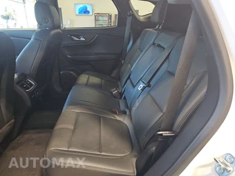 2021 Chevrolet Blazer LT 3LT - miniatura 13