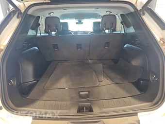 2021 Chevrolet Blazer LT 3LT - miniatura 16