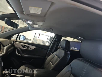 2021 Chevrolet Blazer LT 3LT - miniatura 17