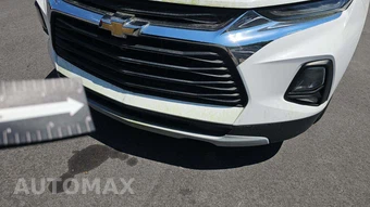 2021 Chevrolet Blazer LT 3LT - miniatura 19
