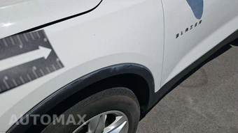 2021 Chevrolet Blazer LT 3LT - miniatura 21