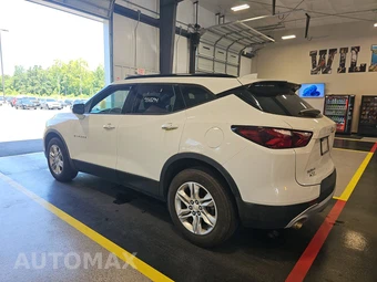 2021 Chevrolet Blazer LT 3LT - miniatura 6