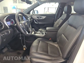 2021 Chevrolet Blazer LT 3LT - miniatura 7