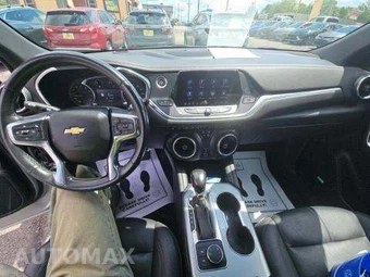 2021 Chevrolet Blazer LT 3LT - miniatura 10