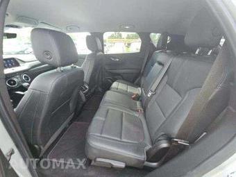 2021 Chevrolet Blazer LT 3LT - miniatura 13