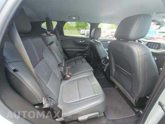 2021 Chevrolet Blazer LT 3LT - miniatura 16