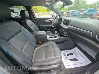 2021 Chevrolet Blazer LT 3LT - miniatura 18