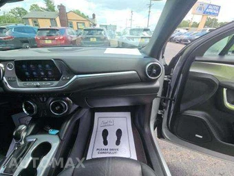 2021 Chevrolet Blazer LT 3LT - miniatura 19