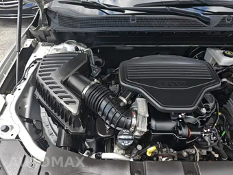 2021 Chevrolet Blazer LT 3LT - miniatura 23
