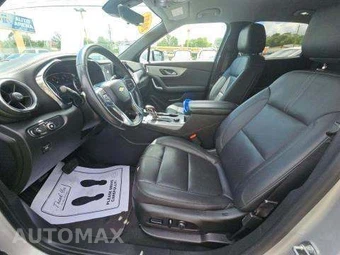2021 Chevrolet Blazer LT 3LT - miniatura 6