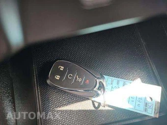 2021 Chevrolet Blazer LT 3LT - miniatura 8