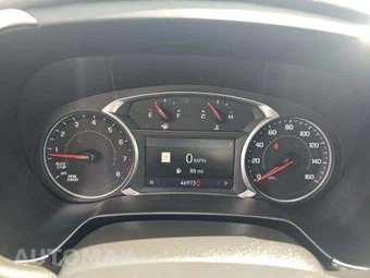 2021 Chevrolet Blazer LT 3LT - miniatura 9