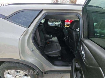2021 Chevrolet Blazer LT 3LT - miniatura 17