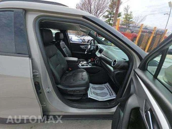 2021 Chevrolet Blazer LT 3LT - miniatura 19