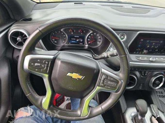 2021 Chevrolet Blazer LT 3LT - miniatura 28