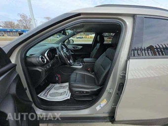 2021 Chevrolet Blazer LT 3LT - miniatura 7