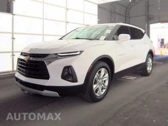 2021 Chevrolet Blazer LT 3LT