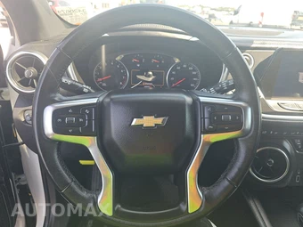 2021 Chevrolet Blazer LT 3LT - miniatura 10