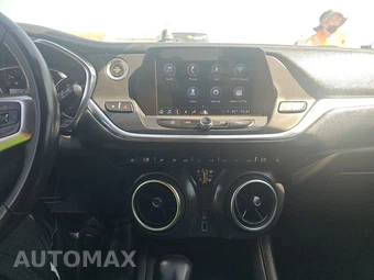 2021 Chevrolet Blazer LT 3LT - miniatura 11